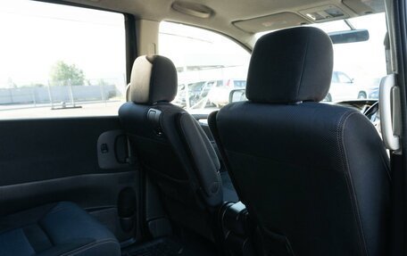 Nissan Serena III, 2008 год, 1 100 000 рублей, 17 фотография