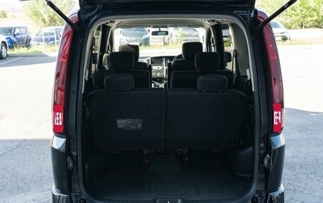 Nissan Serena III, 2008 год, 1 100 000 рублей, 18 фотография