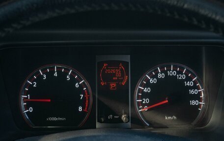 Nissan Serena III, 2008 год, 1 100 000 рублей, 23 фотография