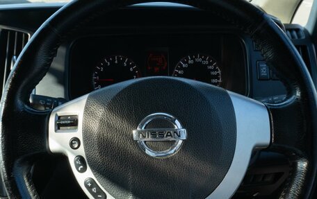 Nissan Serena III, 2008 год, 1 100 000 рублей, 24 фотография