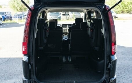 Nissan Serena III, 2008 год, 1 100 000 рублей, 19 фотография