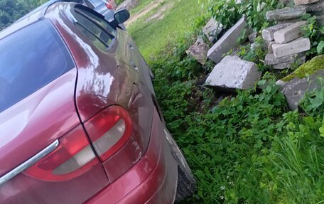 Renault Megane II, 2001 год, 175 000 рублей, 3 фотография
