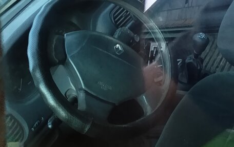Renault Megane II, 2001 год, 175 000 рублей, 4 фотография