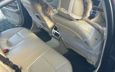 Jaguar XF I рестайлинг, 2012 год, 1 300 000 рублей, 2 фотография