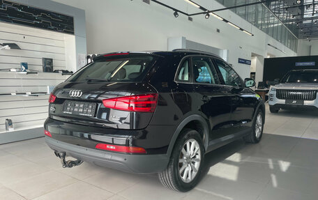 Audi Q3, 2012 год, 1 330 000 рублей, 6 фотография