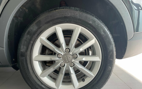 Audi Q3, 2012 год, 1 330 000 рублей, 10 фотография