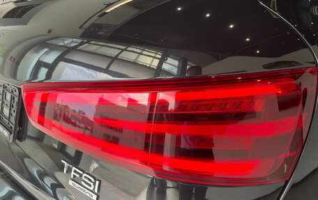 Audi Q3, 2012 год, 1 330 000 рублей, 8 фотография