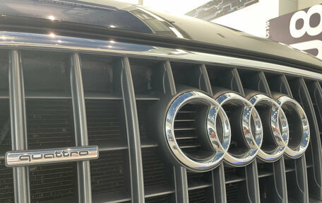 Audi Q3, 2012 год, 1 330 000 рублей, 7 фотография