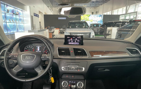 Audi Q3, 2012 год, 1 330 000 рублей, 11 фотография