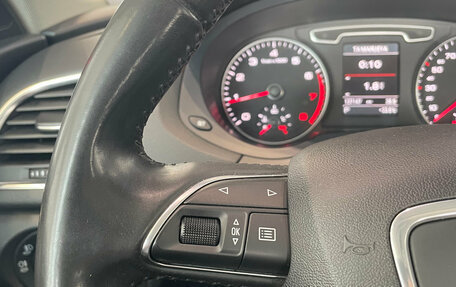 Audi Q3, 2012 год, 1 330 000 рублей, 12 фотография