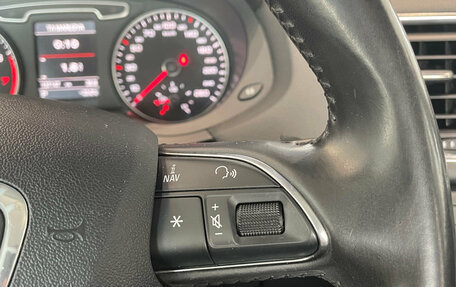 Audi Q3, 2012 год, 1 330 000 рублей, 13 фотография