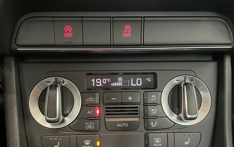 Audi Q3, 2012 год, 1 330 000 рублей, 16 фотография