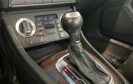 Audi Q3, 2012 год, 1 330 000 рублей, 15 фотография