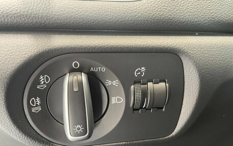 Audi Q3, 2012 год, 1 330 000 рублей, 19 фотография