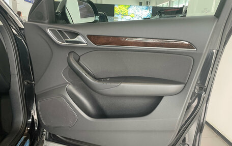 Audi Q3, 2012 год, 1 330 000 рублей, 25 фотография
