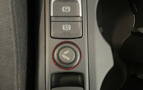 Audi Q3, 2012 год, 1 330 000 рублей, 20 фотография