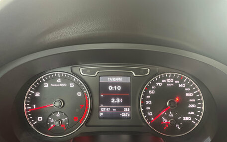 Audi Q3, 2012 год, 1 330 000 рублей, 14 фотография