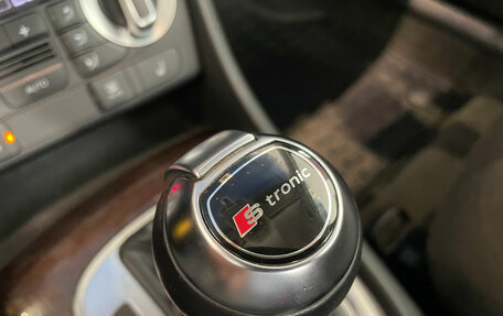 Audi Q3, 2012 год, 1 330 000 рублей, 22 фотография