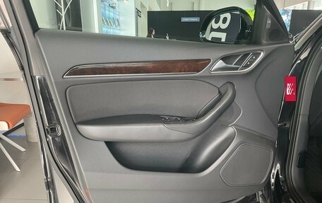 Audi Q3, 2012 год, 1 330 000 рублей, 23 фотография