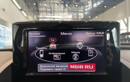 Audi Q3, 2012 год, 1 330 000 рублей, 18 фотография
