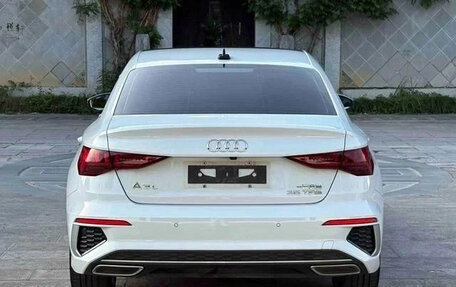 Audi A3, 2022 год, 1 743 000 рублей, 5 фотография