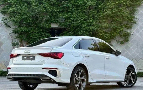 Audi A3, 2022 год, 1 743 000 рублей, 6 фотография