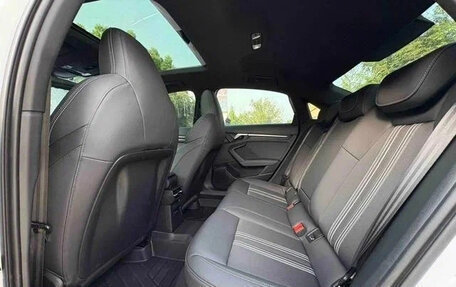 Audi A3, 2022 год, 1 743 000 рублей, 9 фотография