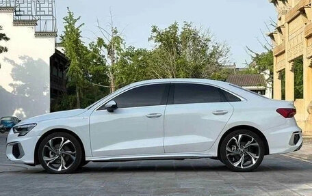 Audi A3, 2022 год, 1 743 000 рублей, 7 фотография