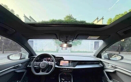 Audi A3, 2022 год, 1 743 000 рублей, 10 фотография