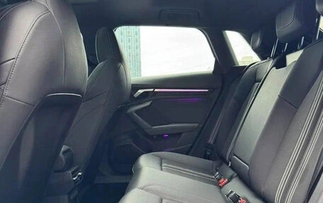 Audi A3, 2022 год, 1 710 000 рублей, 8 фотография