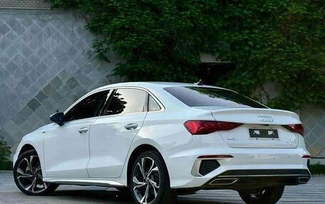 Audi A3, 2022 год, 1 743 000 рублей, 4 фотография