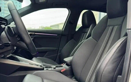 Audi A3, 2022 год, 1 710 000 рублей, 7 фотография