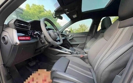 Audi A3, 2022 год, 1 743 000 рублей, 8 фотография
