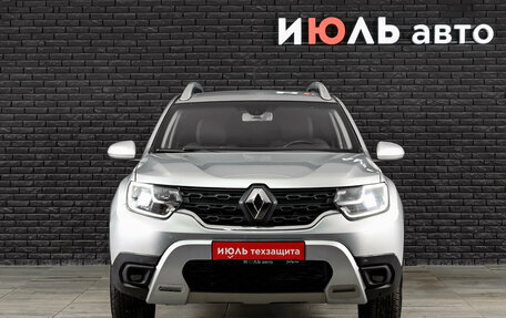 Renault Duster, 2022 год, 1 630 000 рублей, 2 фотография