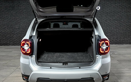 Renault Duster, 2022 год, 1 630 000 рублей, 6 фотография
