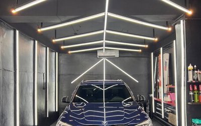 BMW X3, 2018 год, 4 000 000 рублей, 1 фотография