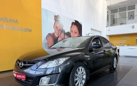 Mazda 6, 2010 год, 579 000 рублей, 1 фотография