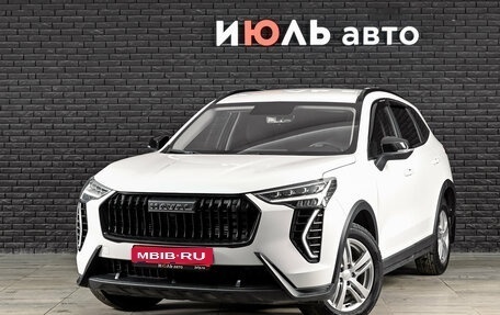 Haval Jolion, 2024 год, 2 100 000 рублей, 1 фотография