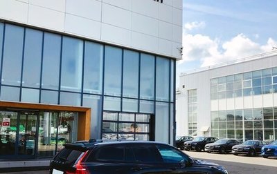 Volvo V60 Cross Country II, 2019 год, 3 800 000 рублей, 1 фотография