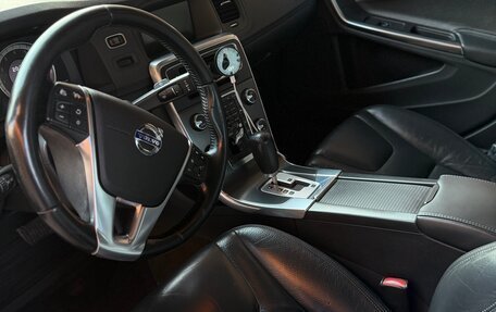 Volvo S60 III, 2011 год, 1 150 000 рублей, 9 фотография