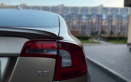 Volvo S60 III, 2011 год, 1 150 000 рублей, 5 фотография