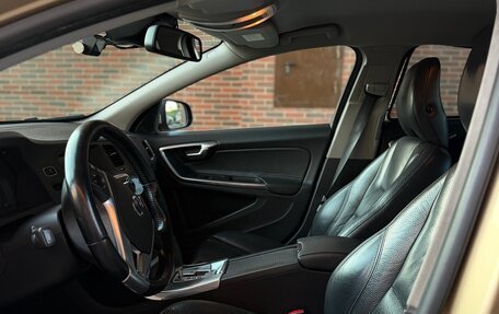 Volvo S60 III, 2011 год, 1 150 000 рублей, 8 фотография