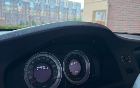 Volvo S60 III, 2011 год, 1 150 000 рублей, 7 фотография