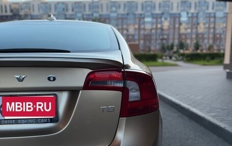 Volvo S60 III, 2011 год, 1 150 000 рублей, 4 фотография