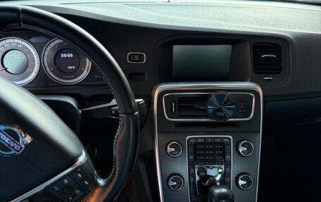 Volvo S60 III, 2011 год, 1 150 000 рублей, 12 фотография