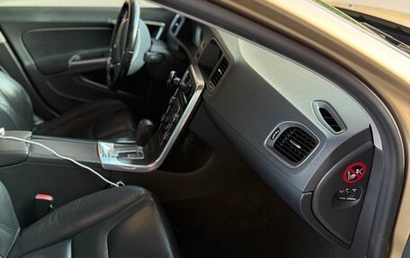 Volvo S60 III, 2011 год, 1 150 000 рублей, 14 фотография