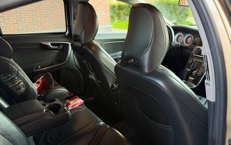 Volvo S60 III, 2011 год, 1 150 000 рублей, 13 фотография