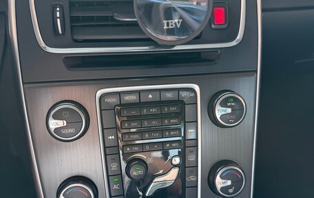 Volvo S60 III, 2011 год, 1 150 000 рублей, 17 фотография