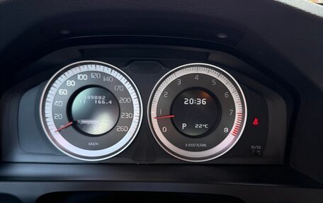 Volvo S60 III, 2011 год, 1 150 000 рублей, 15 фотография