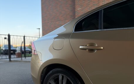 Volvo S60 III, 2011 год, 1 150 000 рублей, 22 фотография